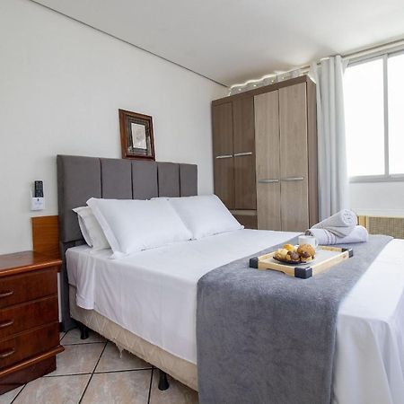 Apartament Clr81 - Calcadao, 1 Dorm Climatizado, Garagem Balneário Camboriú Zewnętrze zdjęcie