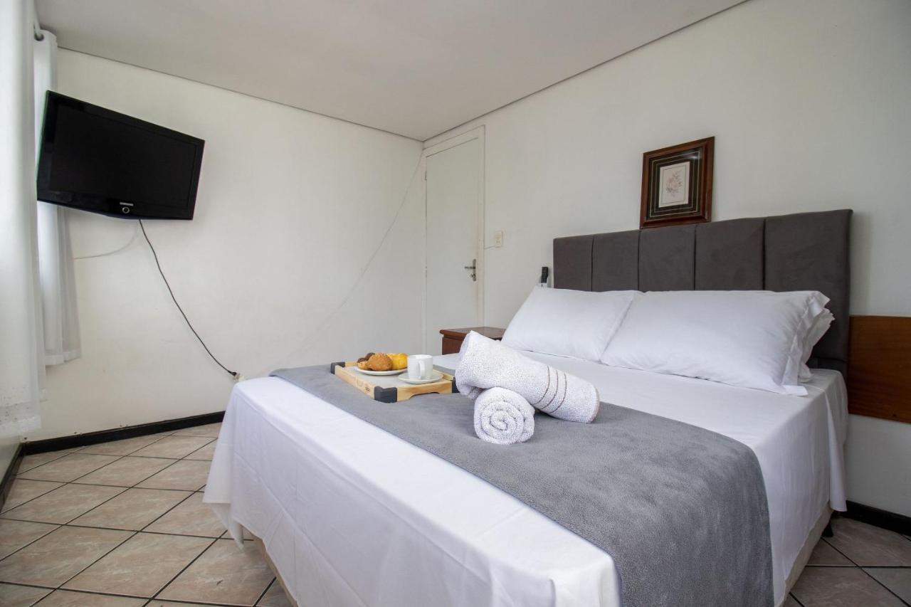 Apartament Clr81 - Calcadao, 1 Dorm Climatizado, Garagem Balneário Camboriú Zewnętrze zdjęcie