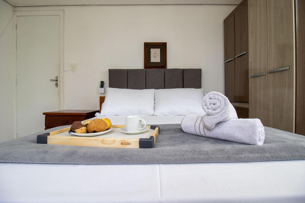 Apartament Clr81 - Calcadao, 1 Dorm Climatizado, Garagem Balneário Camboriú Zewnętrze zdjęcie