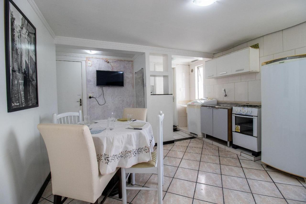 Apartament Clr81 - Calcadao, 1 Dorm Climatizado, Garagem Balneário Camboriú Zewnętrze zdjęcie
