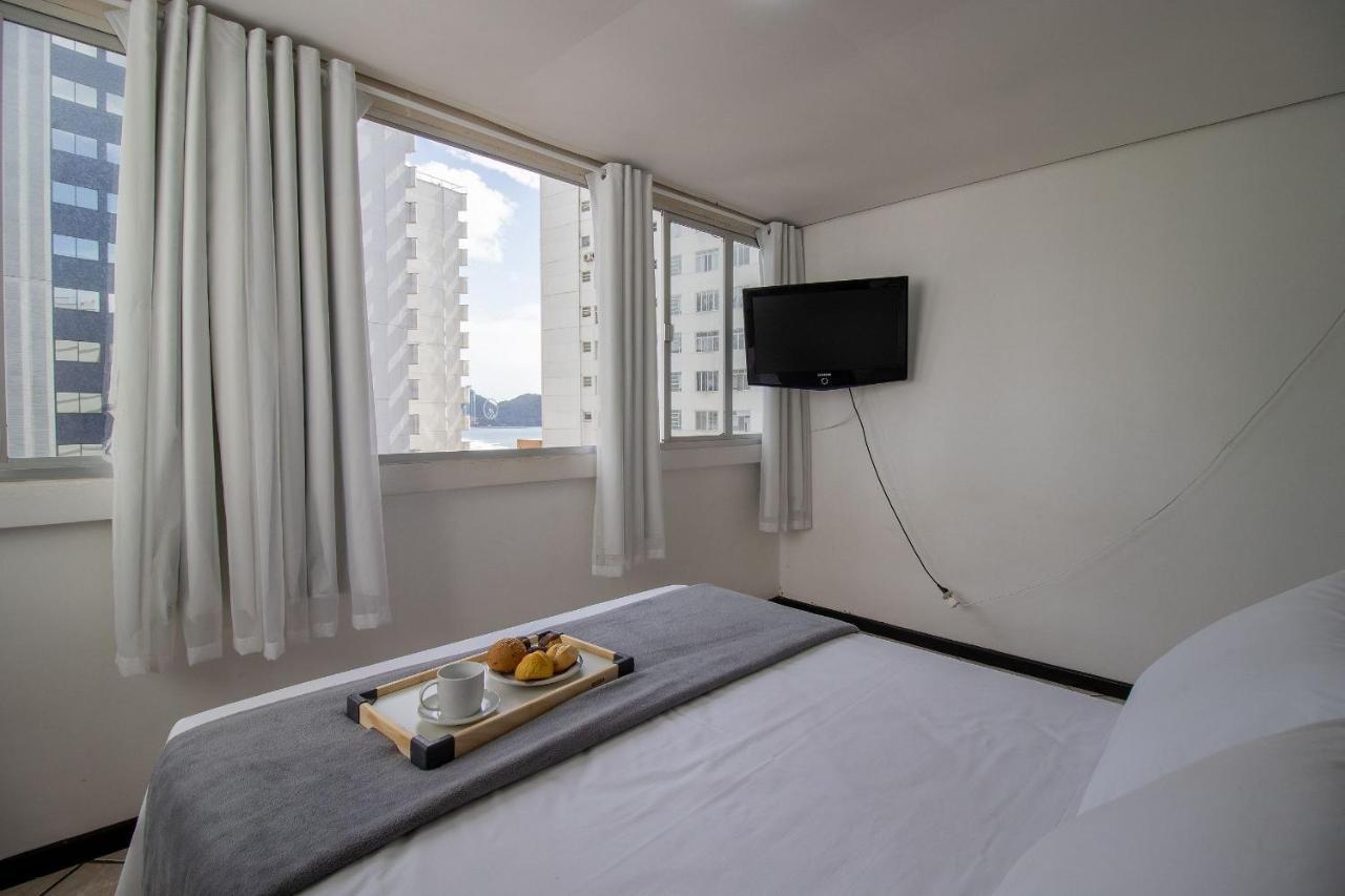 Apartament Clr81 - Calcadao, 1 Dorm Climatizado, Garagem Balneário Camboriú Zewnętrze zdjęcie