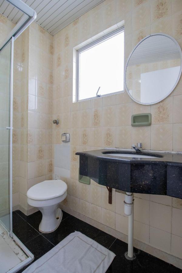 Apartament Clr81 - Calcadao, 1 Dorm Climatizado, Garagem Balneário Camboriú Zewnętrze zdjęcie