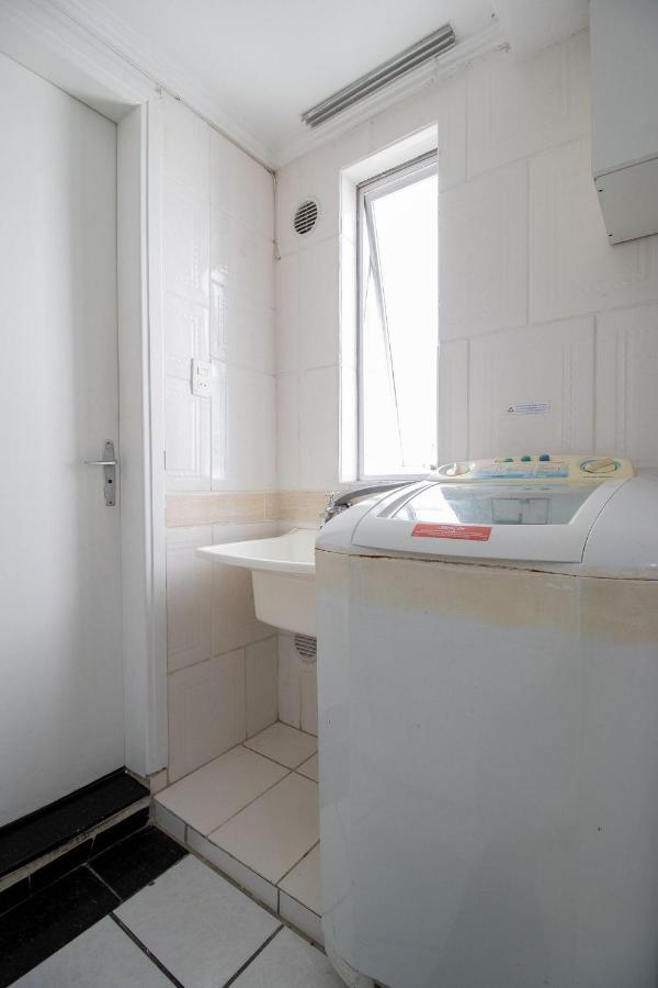 Apartament Clr81 - Calcadao, 1 Dorm Climatizado, Garagem Balneário Camboriú Zewnętrze zdjęcie