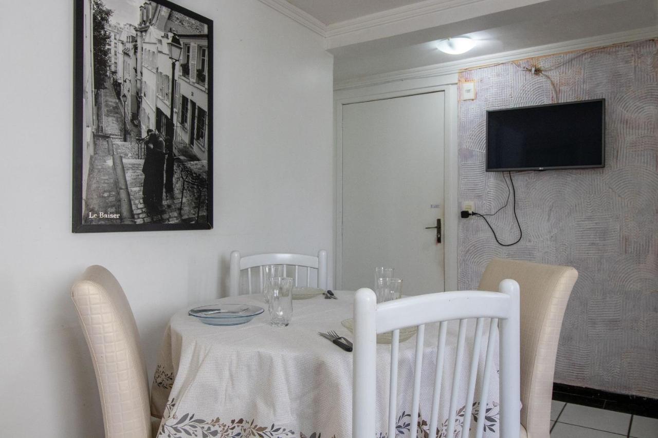 Apartament Clr81 - Calcadao, 1 Dorm Climatizado, Garagem Balneário Camboriú Zewnętrze zdjęcie