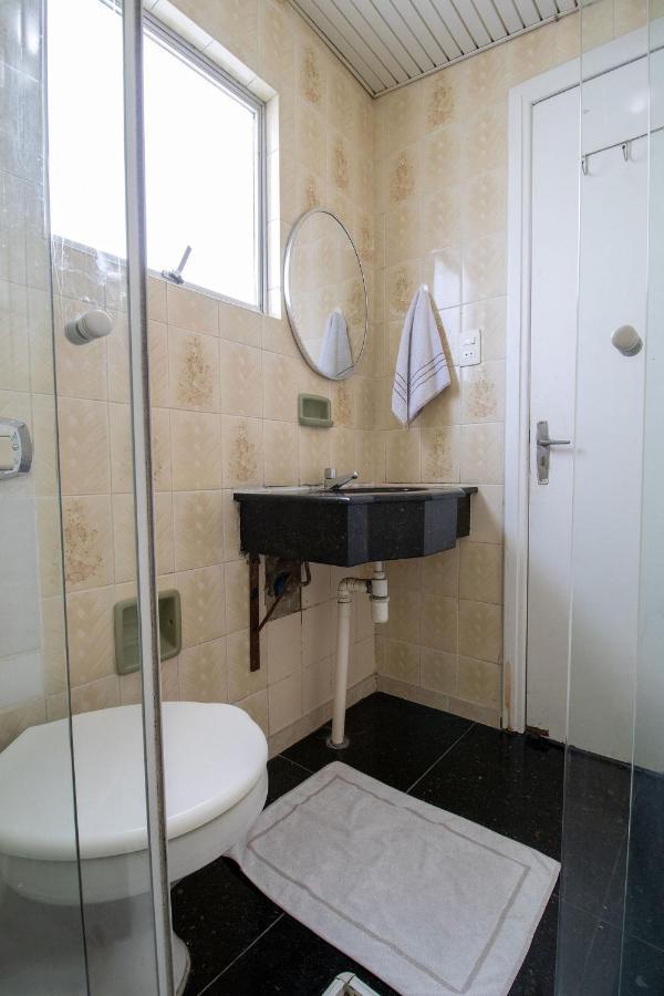 Apartament Clr81 - Calcadao, 1 Dorm Climatizado, Garagem Balneário Camboriú Zewnętrze zdjęcie