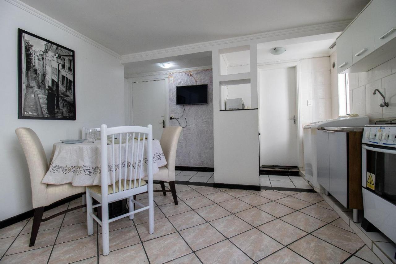 Apartament Clr81 - Calcadao, 1 Dorm Climatizado, Garagem Balneário Camboriú Zewnętrze zdjęcie