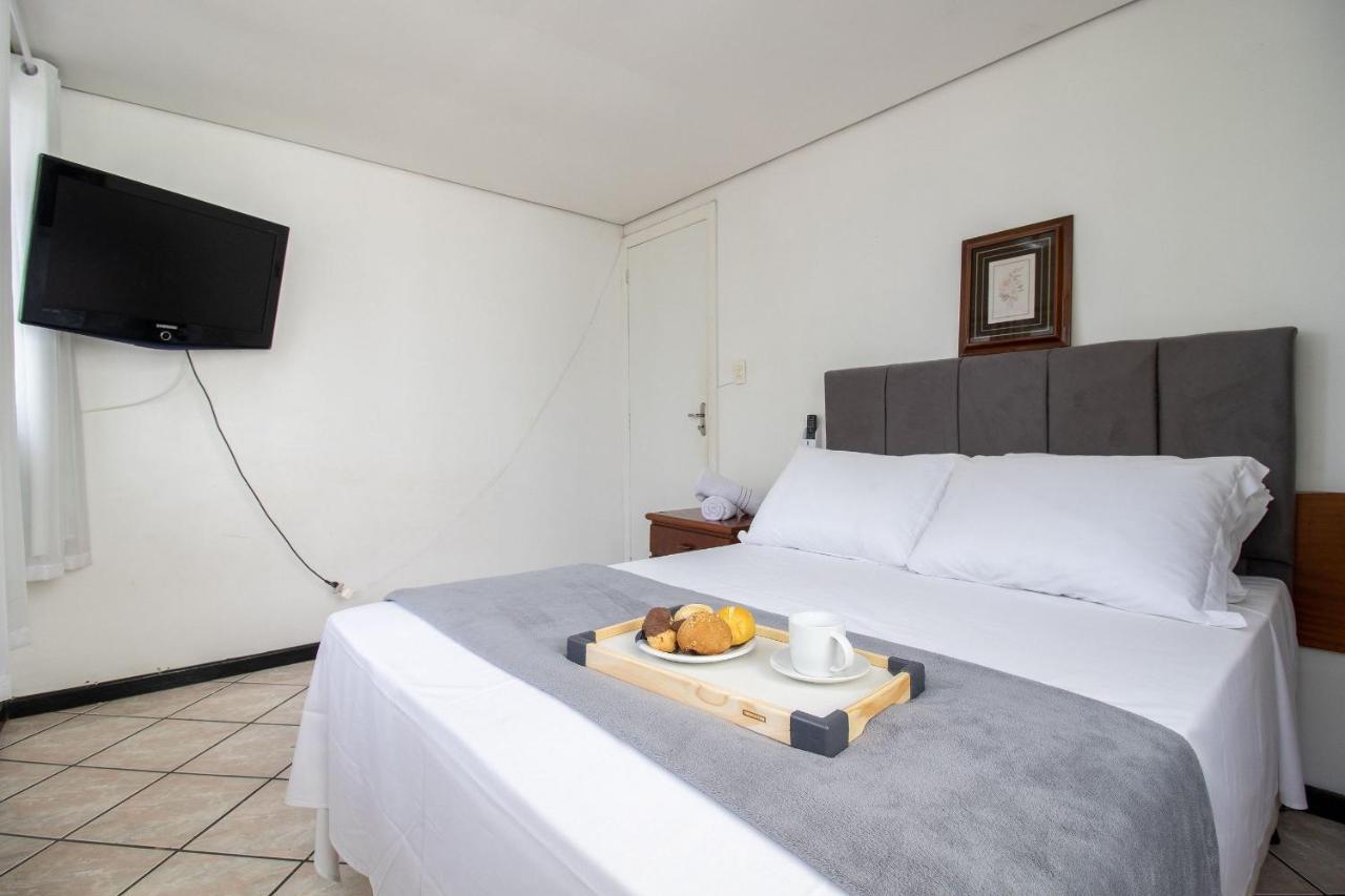 Apartament Clr81 - Calcadao, 1 Dorm Climatizado, Garagem Balneário Camboriú Zewnętrze zdjęcie